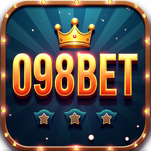 Logo 098bet